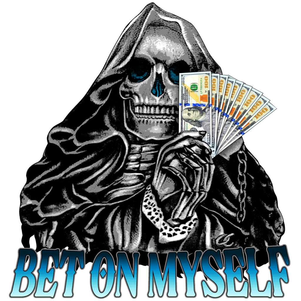 Bet On Myself