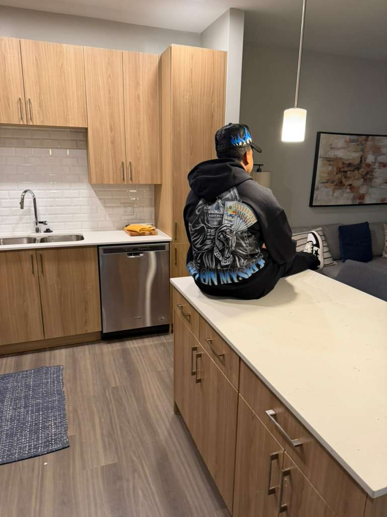 SELFPAID Lookbook - Back