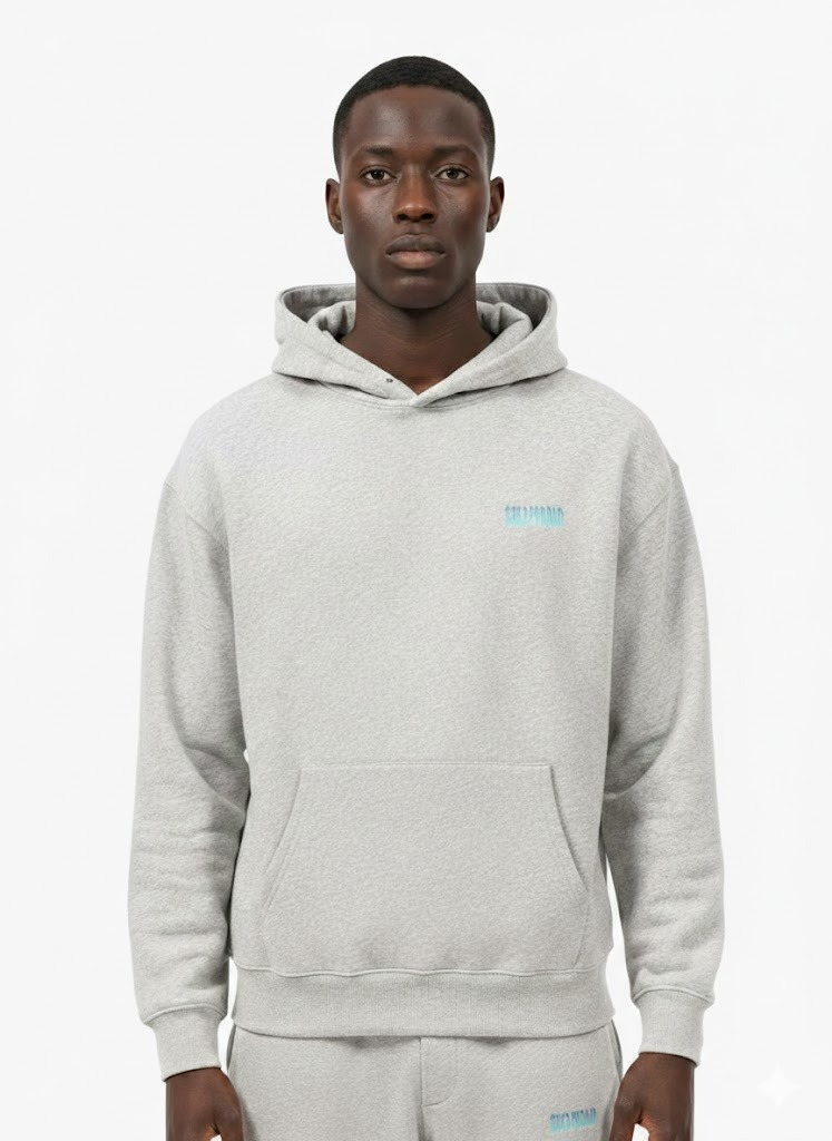 SELFPAID Hoodie Collection