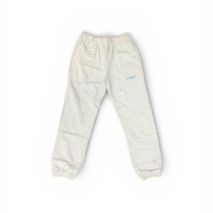 SELFPAID Joggers - Grey/Blue