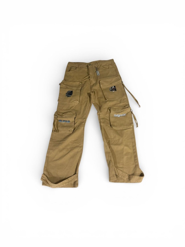 Cargo Pants